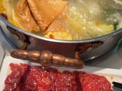 -花田里捞牛火锅(天润店)