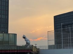 -上海长风大悦城