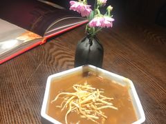 牛肉胡辣汤-掌柜的店·河南菜(世茂店)