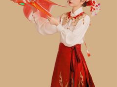 -花漫里照相馆(启迪店)