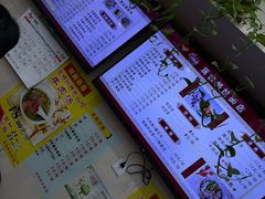 -蒋家桥饺面店(广陵路店)