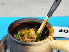 -明辉田鸡粥