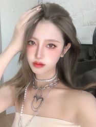 -Rise Hair上升造型