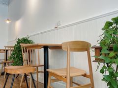 大堂-Cafe Villa