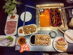 -川西坝子火锅(清江东路3.0直营店)