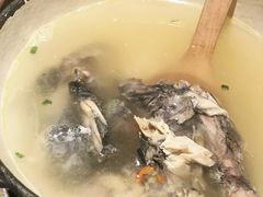 -黑鸡小馆(金源店)