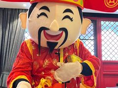 -汉水谣·江景餐厅(江滩店)