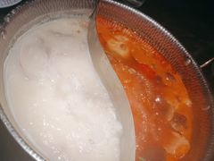 -捞王锅物料理(金华义乌之心店)