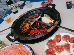 -万杰老灶火锅·20年老品牌(大丰店)