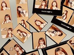 -PHOTOWITH 自助照相馆