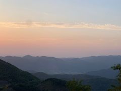 -长沙黑麋峰国家森林公园