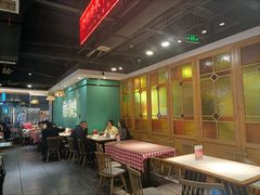 -老街鱼嘴巴(坡子街老店)