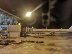 -上海浦东国际机场-T2航站楼