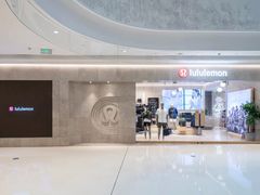 -lululemon(万象城店)