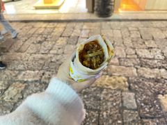 -内涵饵块
