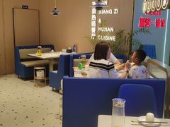 -兰湘子·湘菜小炒(天水兰天城市广场店)
