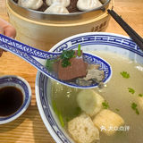 南京小吃探店小记