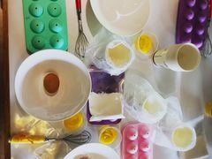 -Geneva日内瓦餐厅(西郊宝成花苑店)