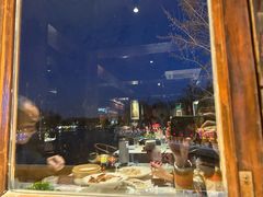 -庆云楼饭庄(什刹海店)