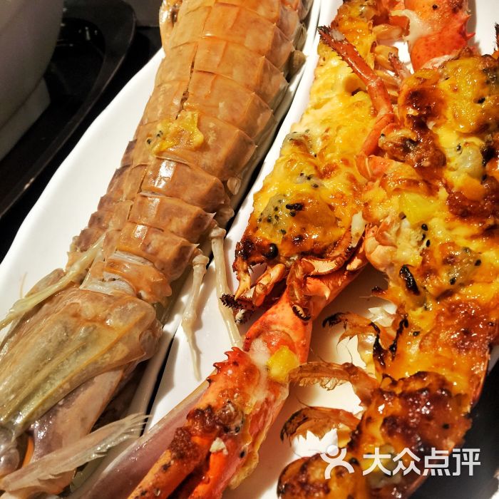 海鲜船(世贸天阶店)图片 第6张