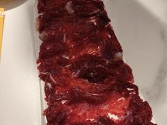 -犇鼎牛潮汕牛肉火锅(新辰里学清路店)