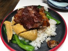 龙记四宝饭-龙记香港茶餐厅(久光百货店)