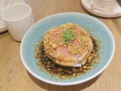 -粤集·手工粤菜(皇庭广场店)