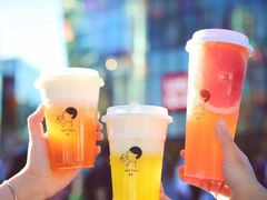 -喜茶(深圳海岸城店)