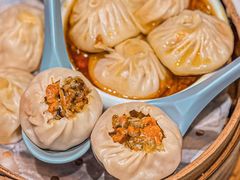 -馋三尺蟹粉小笼(人民广场店)