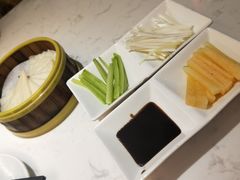 -华馨园北京烤鸭(丽水店)
