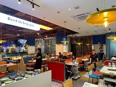 -八合里潮汕鲜牛肉火锅(吉大店)