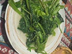 -火塘云南烧烤大排档