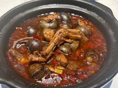 -德叔阙里·衢州菜馆(月湖店)