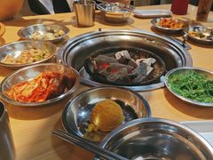 -麻蒲碳烤肉(梅花园店)