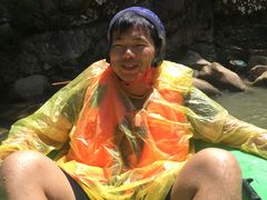 -雅鲁激流探险漂流