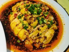 -小三峡食府(西五路店)