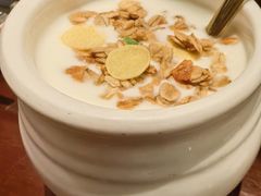 小姐姐都爱喝的酸奶-那拉提之疆·新疆菜(美院店)