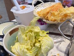 -小城牛事·鲜牛肉火锅(万达店)