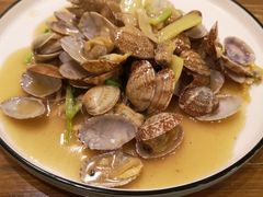 -清真·玛丽亚新疆菜主题餐厅(浙江中路店)