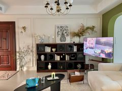 -百姓装潢(漕宝店)