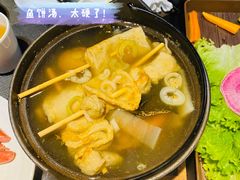 -延世韩家(人民路店)