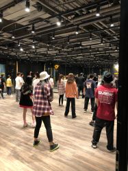 -G-STEPS舞蹈工作室