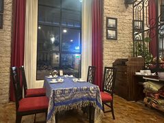 -南沙游艇会·大兵船餐厅