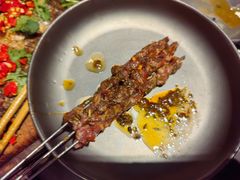 -夜食白市Yespicy·烧烤啤酒宵夜(番禺四海城店)