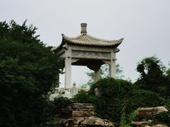 -武清南湖绿博园