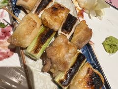 -立山居酒屋·烧鸟 天妇罗(西北湖店)