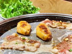 -正宗齐齐哈尔烤肉·齐牛哥鲜切炭火烤肉(杭州总店)