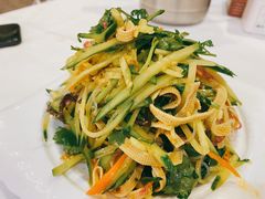 -关东风老北方菜馆(桂芳园店)