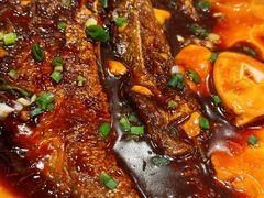 -白家餐厅(徐家汇店)