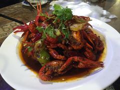 -夜猫子串吧·龙虾.江西小炒(万塘路店)